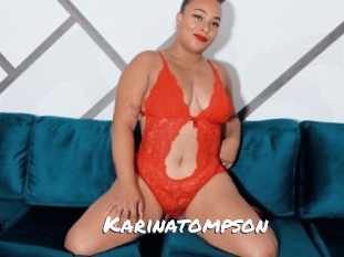 Karinatompson