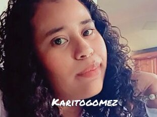 Karitogomez
