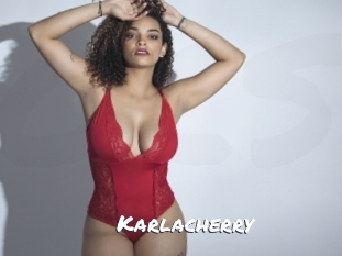 Karlacherry