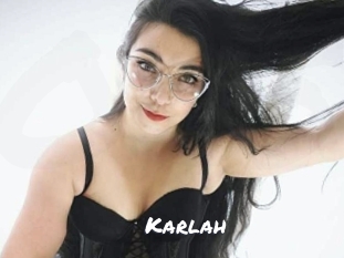 Karlah