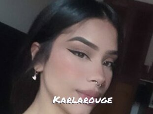 Karlarouge