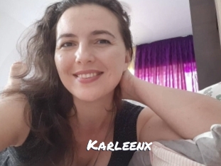 Karleenx