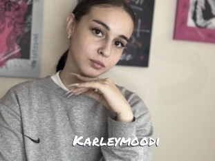 Karleymoodi