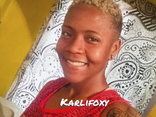 Karlifoxy