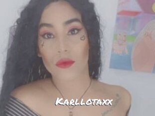 Karllotaxx