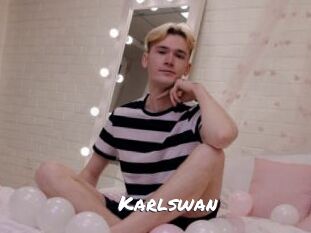 Karlswan