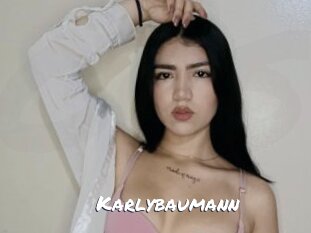 Karlybaumann