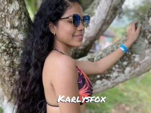 Karlysfox