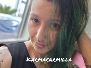 Karmacarmilla