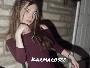 Karmarosee