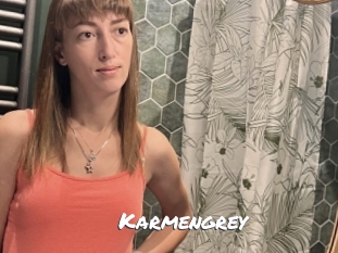 Karmengrey