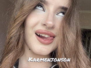 Karmenjonson