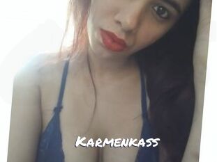 Karmenkass