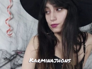 Karminajhons