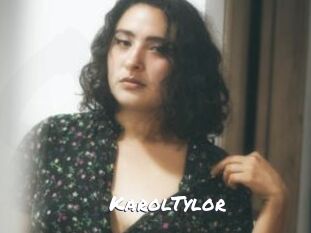 KarolTylor