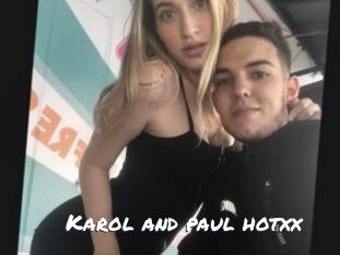 Karol_and_paul_hotxx