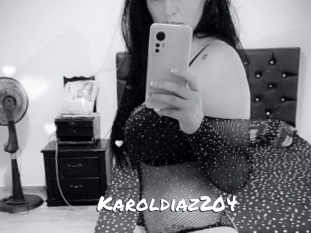 Karoldiaz204