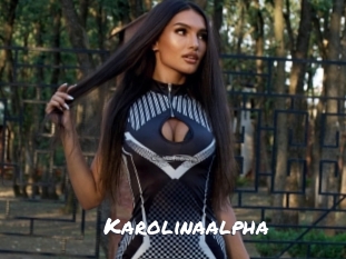 Karolinaalpha