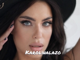 Karolinalazo