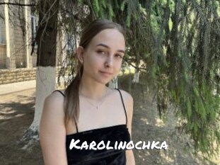 Karolinochka