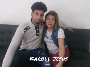 Karoll_jesus