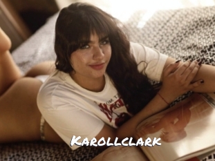 Karollclark