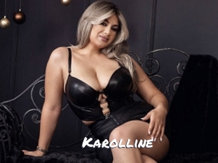 Karolline