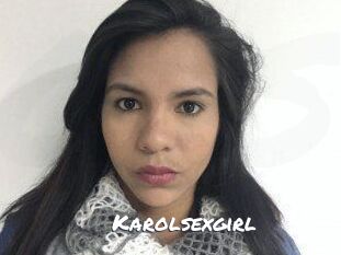 Karolsexgirl