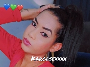 Karolsexxxx