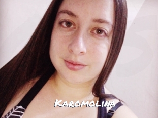 Karomolina