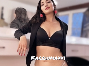 Karrinmaxxi