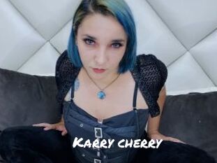 Karry_cherry