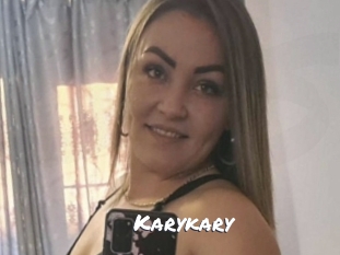 Karykary