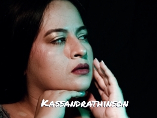 Kassandrathinson