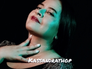 Kassandrathop