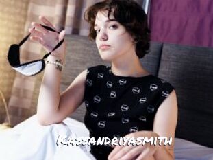 Kassandriyasmith