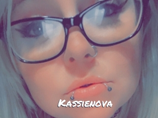 Kassienova