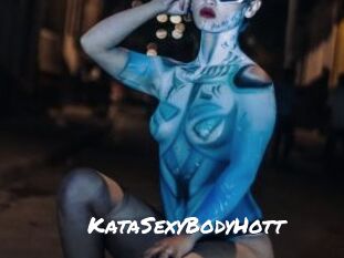 KataSexyBodyHott