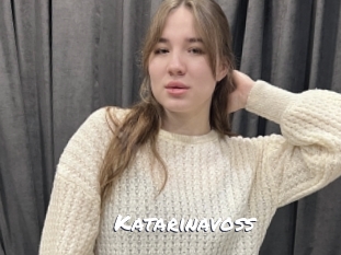 Katarinavoss