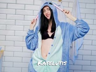 Katelutis