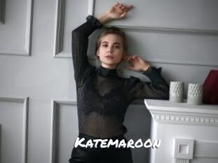 Katemaroon