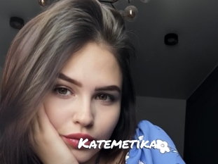 Katemetika