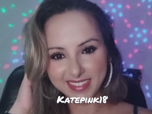 Katepink18