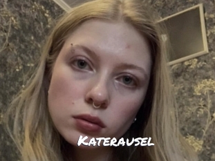Katerausel