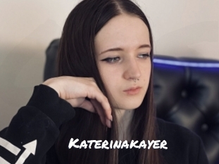 Katerinakayer