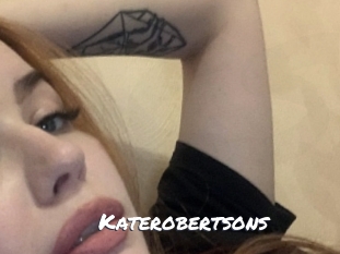 Katerobertsons