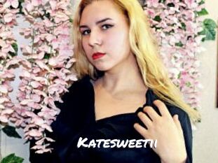 katesweetii Ochranne Siete