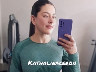 Kathalinaceron