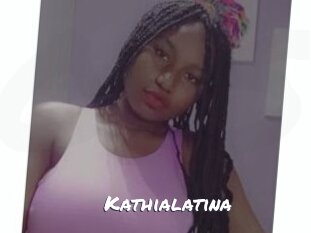 Kathialatina