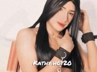 Kathy_hot20